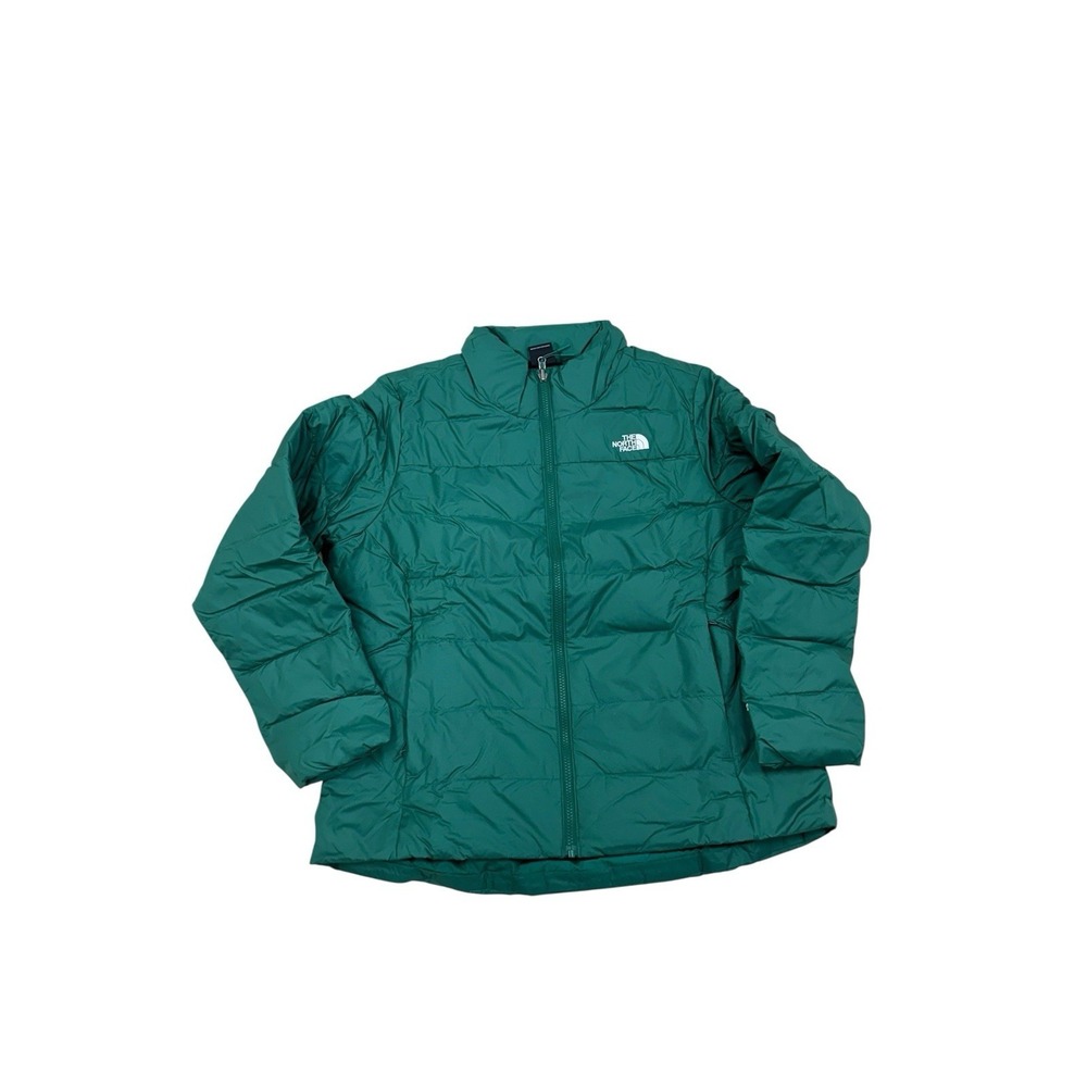 The North Face Minoqua‎ Down Jacket NFOA55XBNL1 Women's Size XL